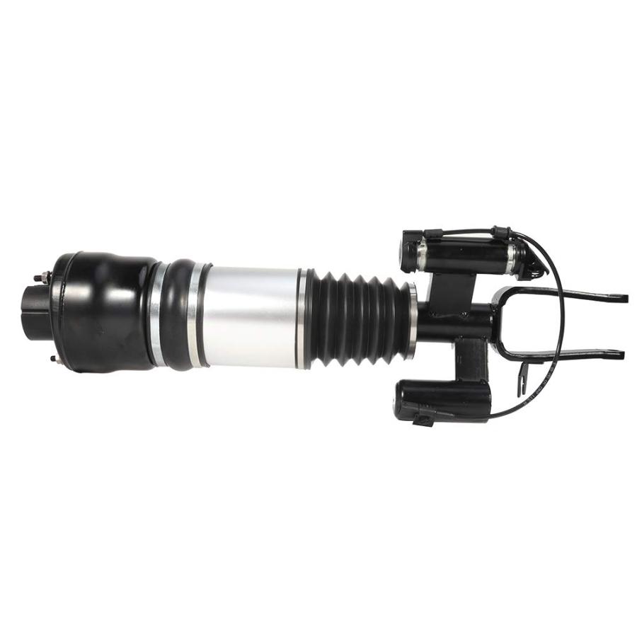 【並行輸入品】ANGLEWIDE フロント右 エアサスペンション ストラット エアショック 1個 メルセデスベンツ E280 2007 メルセデ_6