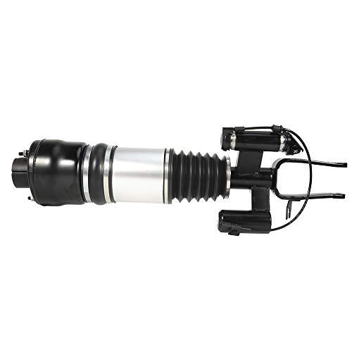 【並行輸入品】ANGLEWIDE フロント右 エアサスペンション ストラット エアショック 1個 メルセデスベンツ E280 2007 メルセデ_7