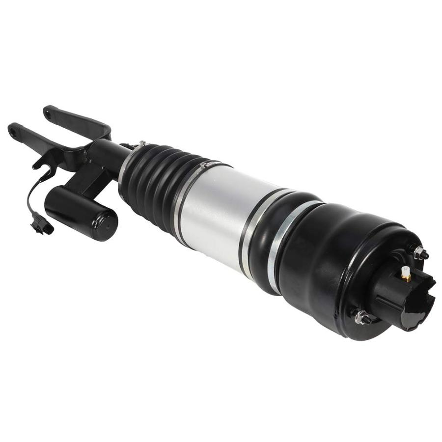 【並行輸入品】ANGLEWIDE フロント右 エアサスペンション ストラット エアショック 1個 メルセデスベンツ E280 2007 メルセデ_9