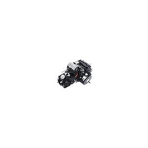 【並行輸入品】KinHall 110cc 4ストローク ATV ゴーカートエンジン 空冷シングルシリンダーエンジンモーターキット セミオートマチの画像