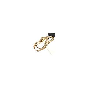 【並行輸入品】Choker necklace for women Trendy S925 Pure Silver Gold Plated Woの画像