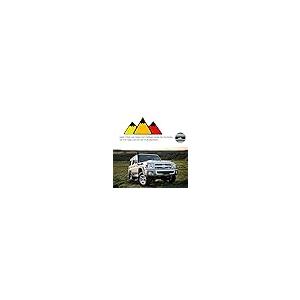 【並行輸入品】Vttan 3色 グリルバッジ エンブレム 車 トラック 装飾 4Runner タンドラ セコイア Rav4 ハイランダー カーアの画像