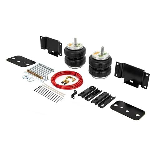 並行輸入品】TORQUE エアスプリングバッグサスペンションキット