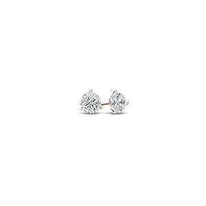 【並行輸入品】The Diamond Deal .25ct (1/4cttw) Carat Round Brilliant Solitaireの画像