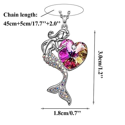 【並行輸入品】Dainty Initial Choker Necklaces for Women Rhinestone Choker Neck_7