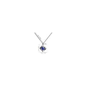 【並行輸入品】Women Chain Pendant Chain Necklaces Men Charm Personalized Doub_8