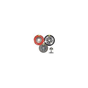 【並行輸入品】XTD STAGE 2 CLUTCH & FLYWHEEL KIT compatible with Toyota Celica_2