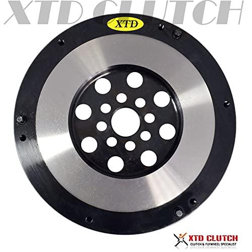 【並行輸入品】XTD STAGE 2 CLUTCH & FLYWHEEL KIT compatible with Toyota Celica_4