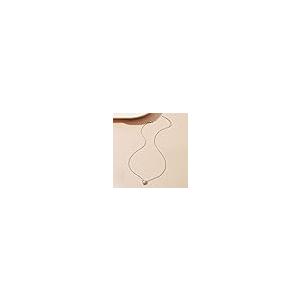 【並行輸入品】Necklace Women | Pendant Necklaces for Women Wild Gift Fashion S_5