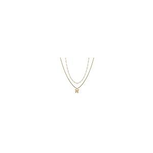 【並行輸入品】Women Carne lian Crystal Chain Choker Necklaces Men Bead Collar_2
