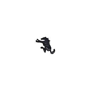 【並行輸入品】Clever Girl Edition エンブレム テールゲート オールメタル 3Dデカール 2個 2PCS Clever Girの画像