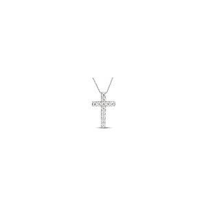 【並行輸入品】SAVEARTH DIAMONDS 1 1/10 ct.t.w Round Cut Lab Created Moissaniteの画像