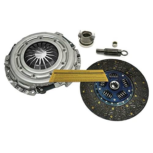 【並行輸入品】EFT Hd Oe 12\" Clutch Kit For Dodge Ram 1500 Dakota Raider 3.7l 3の画像