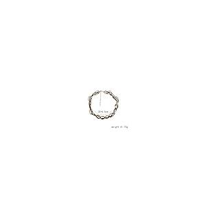 【並行輸入品】Beaded Choker Necklaces for Women Girls Trendy Chain Necklace Se_5