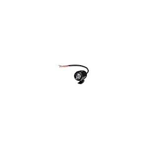【並行輸入品】handster 2x10W アンバー LED ポッドライト 2インチ CNC'd 航空 アルミニウムハウジング オートバイ スポ_7
