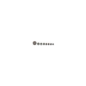 【並行輸入品】Vanquish Products VFD Twin Sintered Gear Set VPS10204 Electric Cの画像