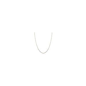 【並行輸入品】10K ローズゴールド シンガポールチェーンネックレス レディース (0.7mm 1mm 1.4mm 1.7mm 幅 サイズ_2