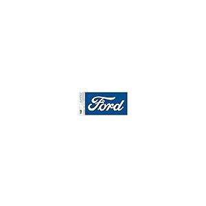 【並行輸入品】Ford Classic Script Logo Automotive Car Window Locker Bumper Stiの画像