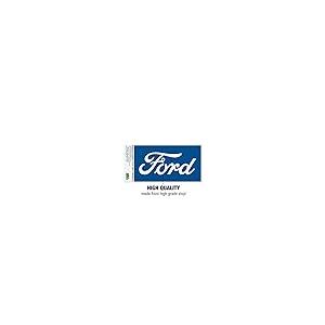 【並行輸入品】Ford Classic Script Logo Automotive Car Window Locker Bumper Stiの画像