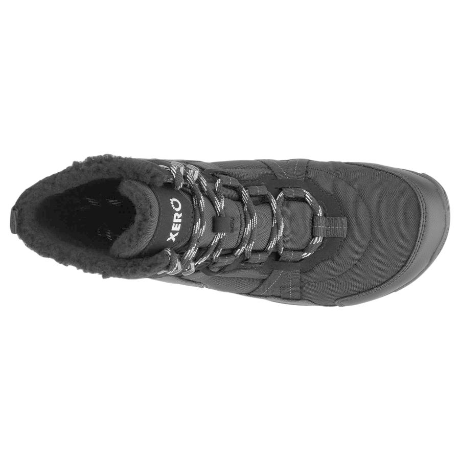 【並行輸入品】Xero Shoes Alpine Snow Boot Men's Insulated Outdoor Winter Boo_3