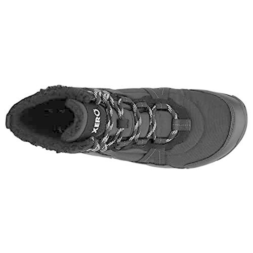 【並行輸入品】Xero Shoes Alpine Snow Boot Men's Insulated Outdoor Winter Boo_4