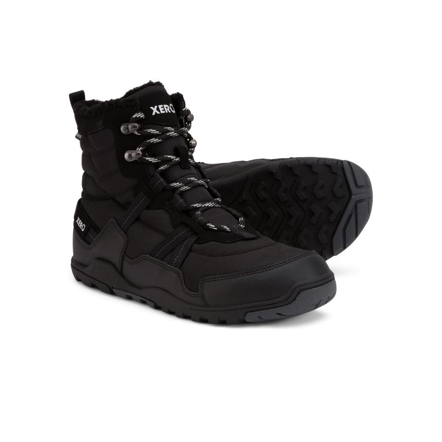 【並行輸入品】Xero Shoes Alpine Snow Boot Men's Insulated Outdoor Winter Boo_6