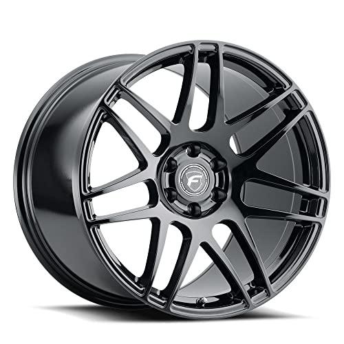 【並行輸入品】 Forgestar F14 Custom Wheel   20x9.5, 29 Offset, 5x114.3 Bolt Pat_1