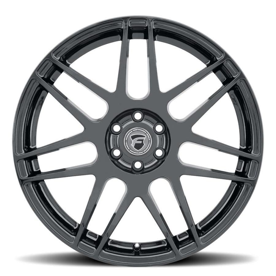 【並行輸入品】 Forgestar F14 Custom Wheel   20x9.5, 29 Offset, 5x114.3 Bolt Pat_3
