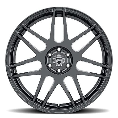 【並行輸入品】 Forgestar F14 Custom Wheel   20x9.5, 29 Offset, 5x114.3 Bolt Pat_4