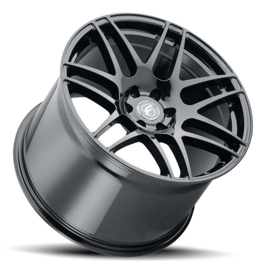 【並行輸入品】 Forgestar F14 Custom Wheel   20x9.5, 29 Offset, 5x114.3 Bolt Pat_6