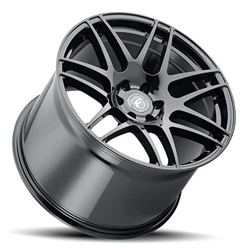 【並行輸入品】 Forgestar F14 Custom Wheel   20x9.5, 29 Offset, 5x114.3 Bolt Pat_7