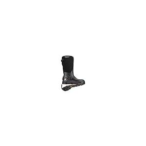 【並行輸入品】Korkers Men's Snow Boots, Black, 13の画像