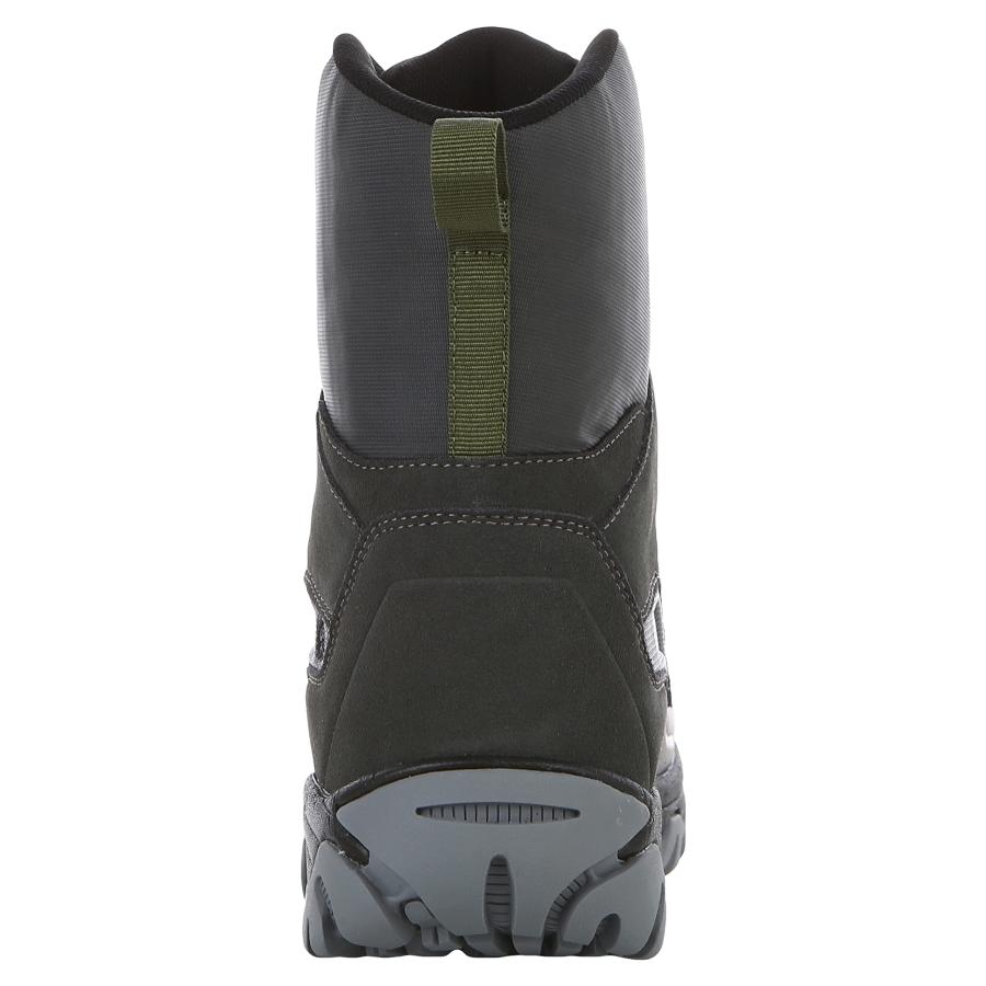 【並行輸入品】Northside Men's Rockbridge Lace Up Snow Boot， Charcoal， 10 M US_9