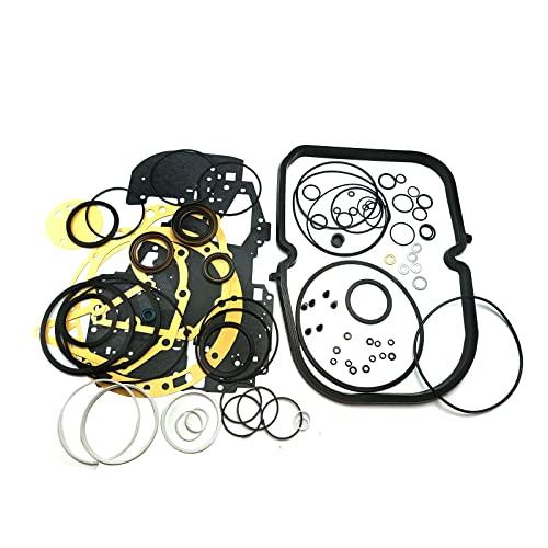 【並行輸入品】TRANSPEED 722.3 オートマチックトランスミッションギアボックスリビルオーバーホールキット メルセデスベンツ4スピード