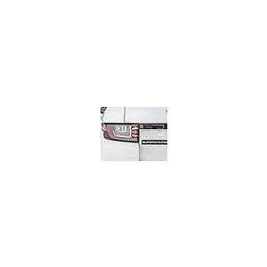 【並行輸入品】2Pcs 3D Raised Supercharged Logo Car Emblem Premium Auto Badge Rの画像