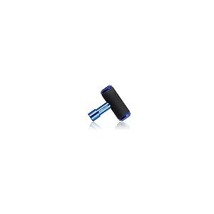 【並行輸入品】W POWER Q1 TECH， Mugen 4" Alloy T Handle Gear Shift Knob， Heavy