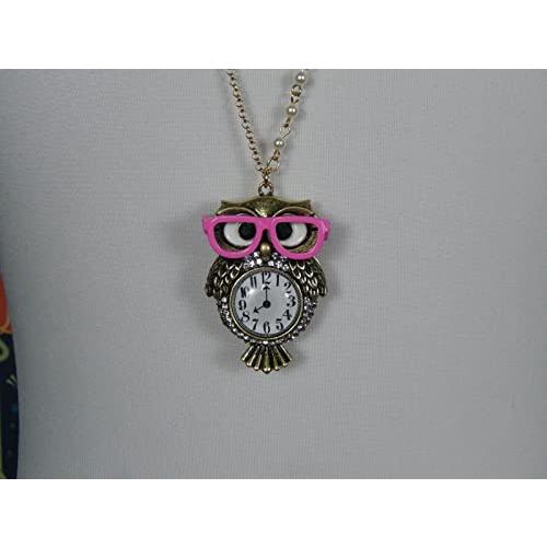 【並行輸入品】Betsey Johnson 新学期ネックレス， 金属、ガラス、パール。， 宝石なし Betsey Johnson Gold To_7