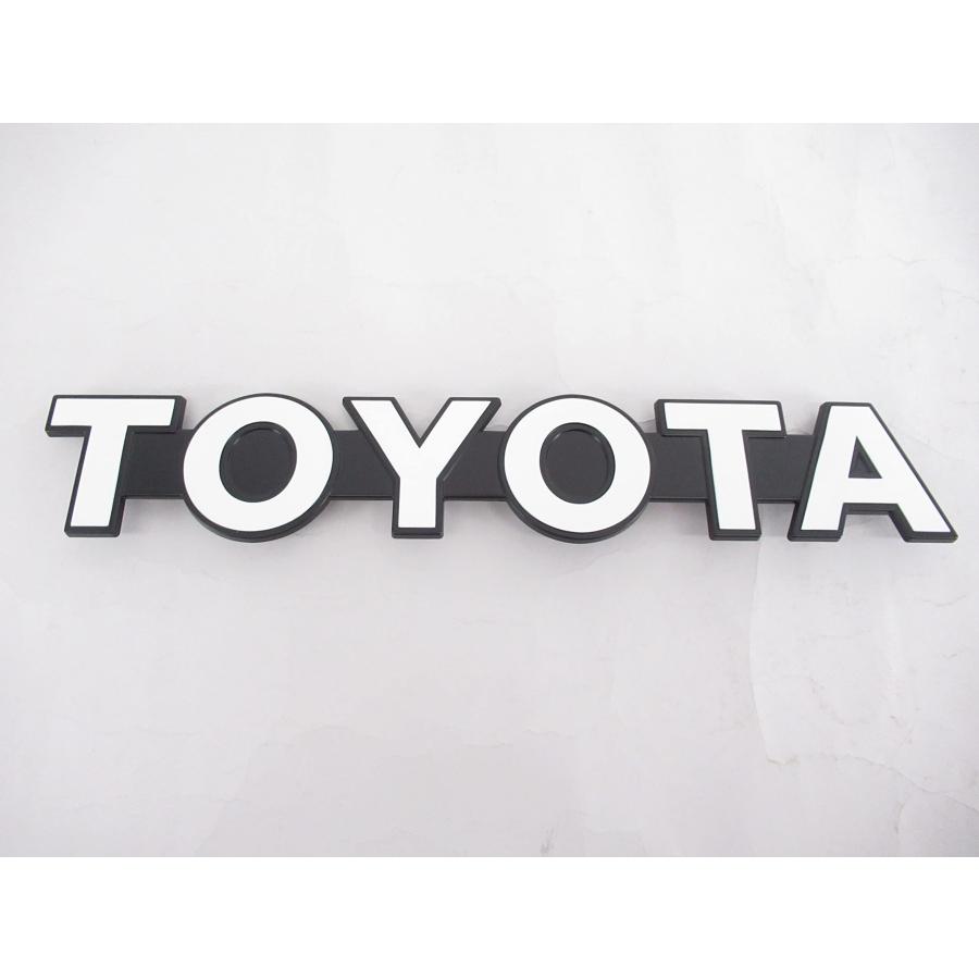 並行輸入品】OEM純正トヨタラジエーターグリルエンブレム 75311 90K00