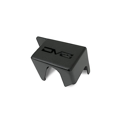 【並行輸入品】DV8 オフロードクラッシュバーキャップ アクセサリーマウント付き 2021 2022 Ford Bronco用 | 最大35インの画像