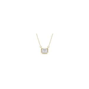 【並行輸入品】SAVEARTH DIAMONDS 1.5カラット Dカラー モアッサナイト ペンダントネックレス レディース Dカラー VVS1_2