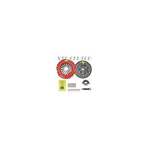 【並行輸入品】AMC STAGE 2 STREET CLUTCH KIT compatible with 2004 2006 SCION XB_5