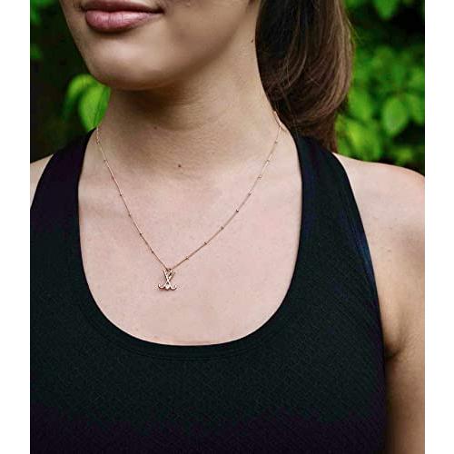 【並行輸入品】CCスポーツチャームネックレス Chelsea Charles CC Sport Field Hockey Charm Neckl_7
