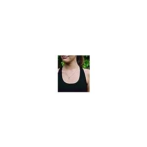 【並行輸入品】CCスポーツチャームネックレス Chelsea Charles CC Sport Field Hockey Charm Neckl_8