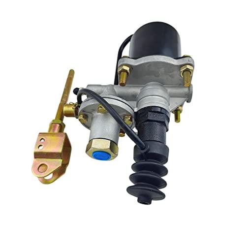 【並行輸入品】Clutch Booster 642 03080 642 03502 Fit for Mitsubishi Fuso FP FSの画像