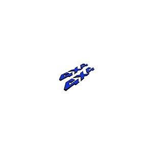【並行輸入品】4x4 Emblem Badge with Pre Adhesive for Ram 1500 2500 3500 4500 D_2