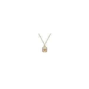 【並行輸入品】Wixwara バタフライ ホワイトマザーオブパール 14Kゴールドメッキ ペンダントネックレス 華奢なチョーカー レディース ガの画像