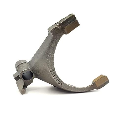 【並行輸入品】GM 3 4 シフトフォーク SM465 4SPDトランスミッション用(鋳鉄トップカバー)、WT304 23A GM 3 4 SH_1