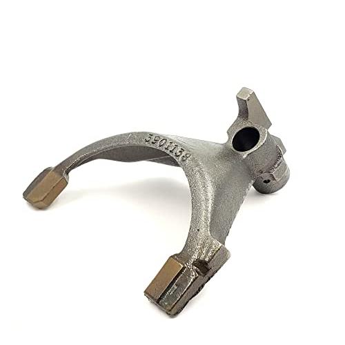【並行輸入品】GM 3 4 シフトフォーク SM465 4SPDトランスミッション用(鋳鉄トップカバー)、WT304 23A GM 3 4 SH_4