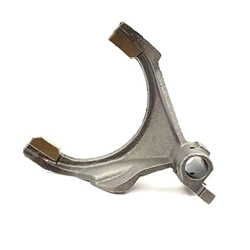 【並行輸入品】GM 3 4 シフトフォーク SM465 4SPDトランスミッション用(鋳鉄トップカバー)、WT304 23A GM 3 4 SH_7