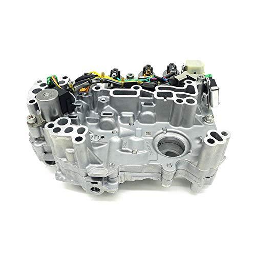 【並行輸入品】JF015 RE0F11A JF015E JF011E CVT Valve Body for Nissan Sentra Tiiの画像